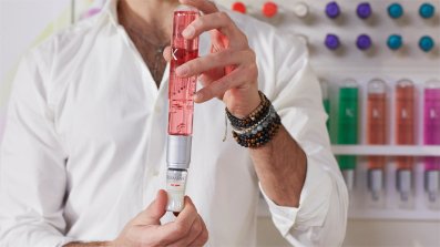 Fusio Dose - booster upiększający włosy